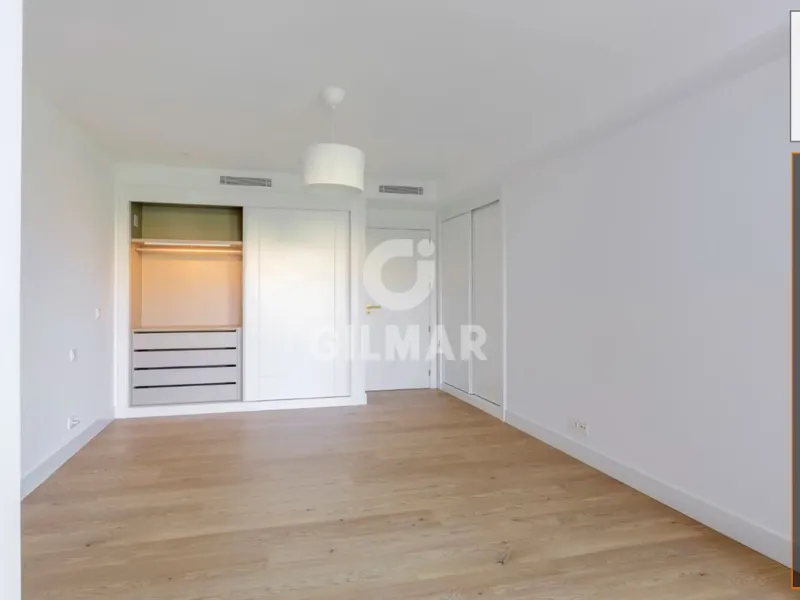 Apartment in Vallehermoso - Madrid