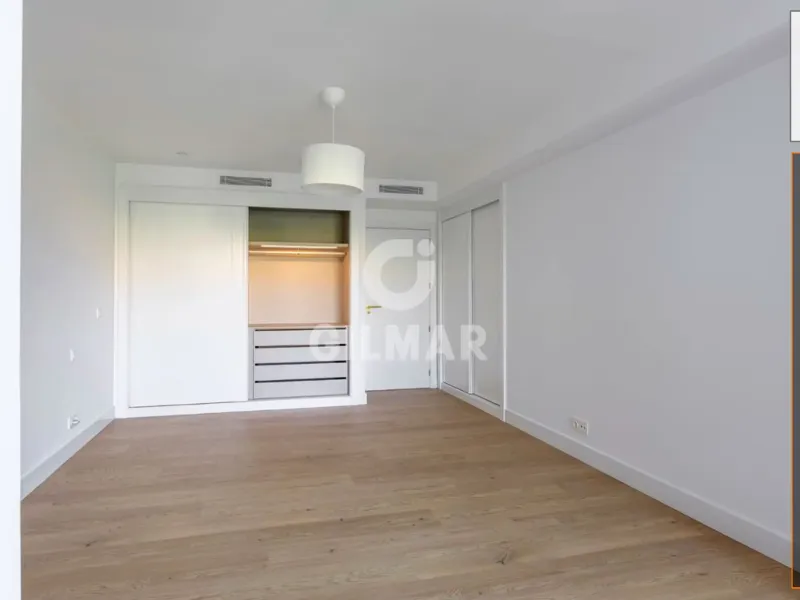Apartment in Vallehermoso - Madrid
