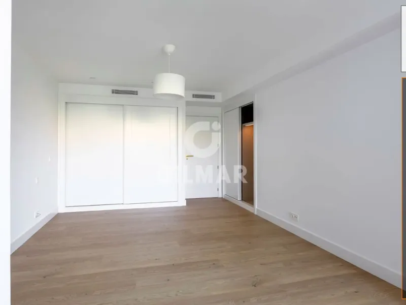 Apartment in Vallehermoso - Madrid