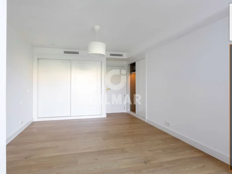 Apartment in Vallehermoso - Madrid