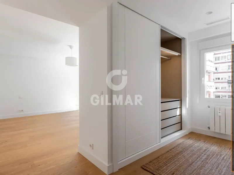 Apartment in Vallehermoso - Madrid