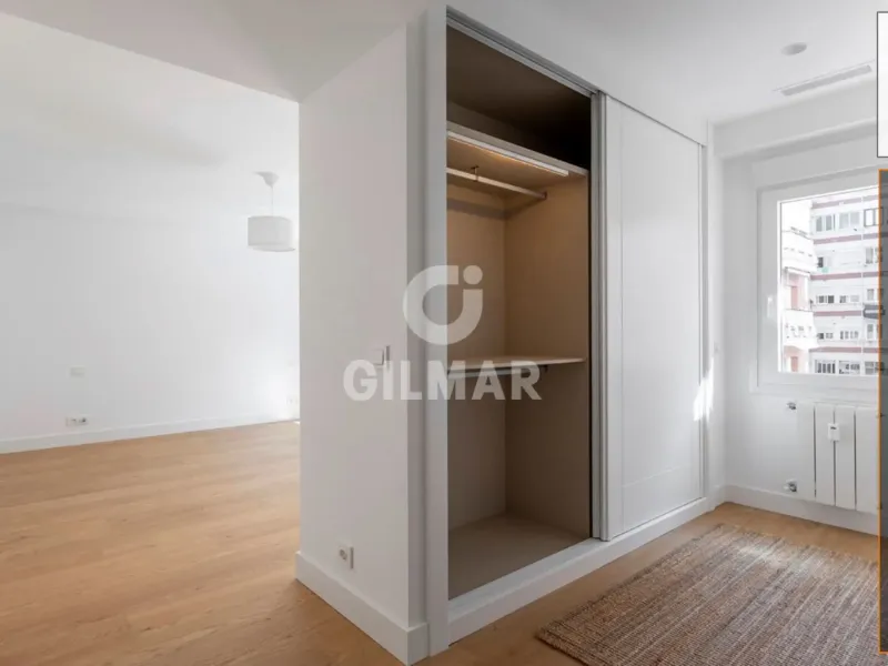 Apartment in Vallehermoso - Madrid