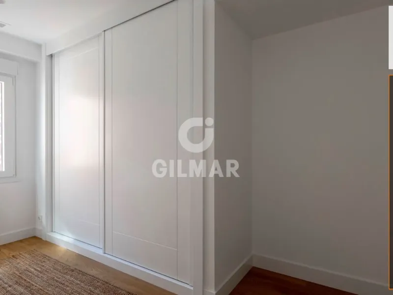 Apartment in Vallehermoso - Madrid