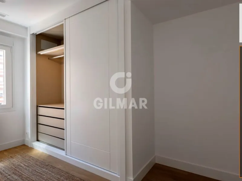 Apartment in Vallehermoso - Madrid