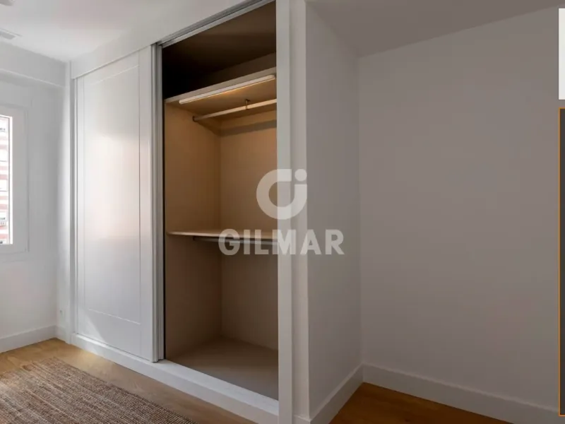 Apartment in Vallehermoso - Madrid