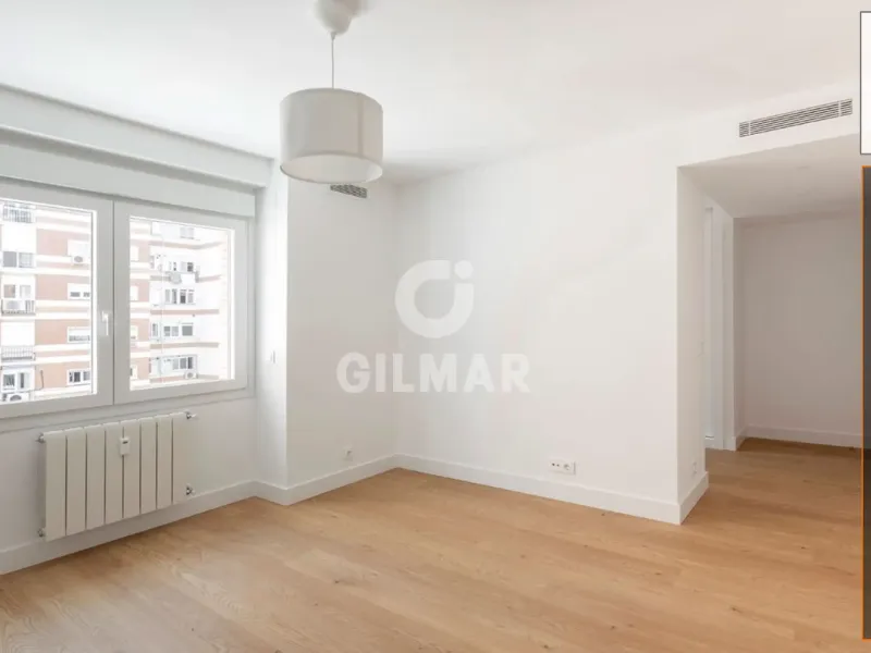 Apartment in Vallehermoso - Madrid