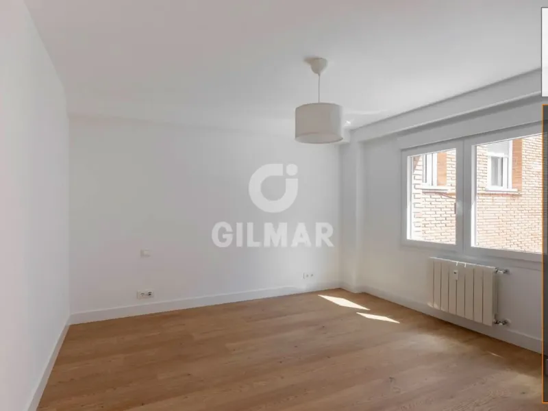 Apartment in Vallehermoso - Madrid