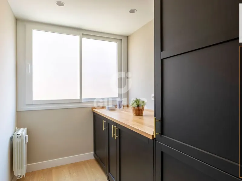 Apartment in Vallehermoso - Madrid