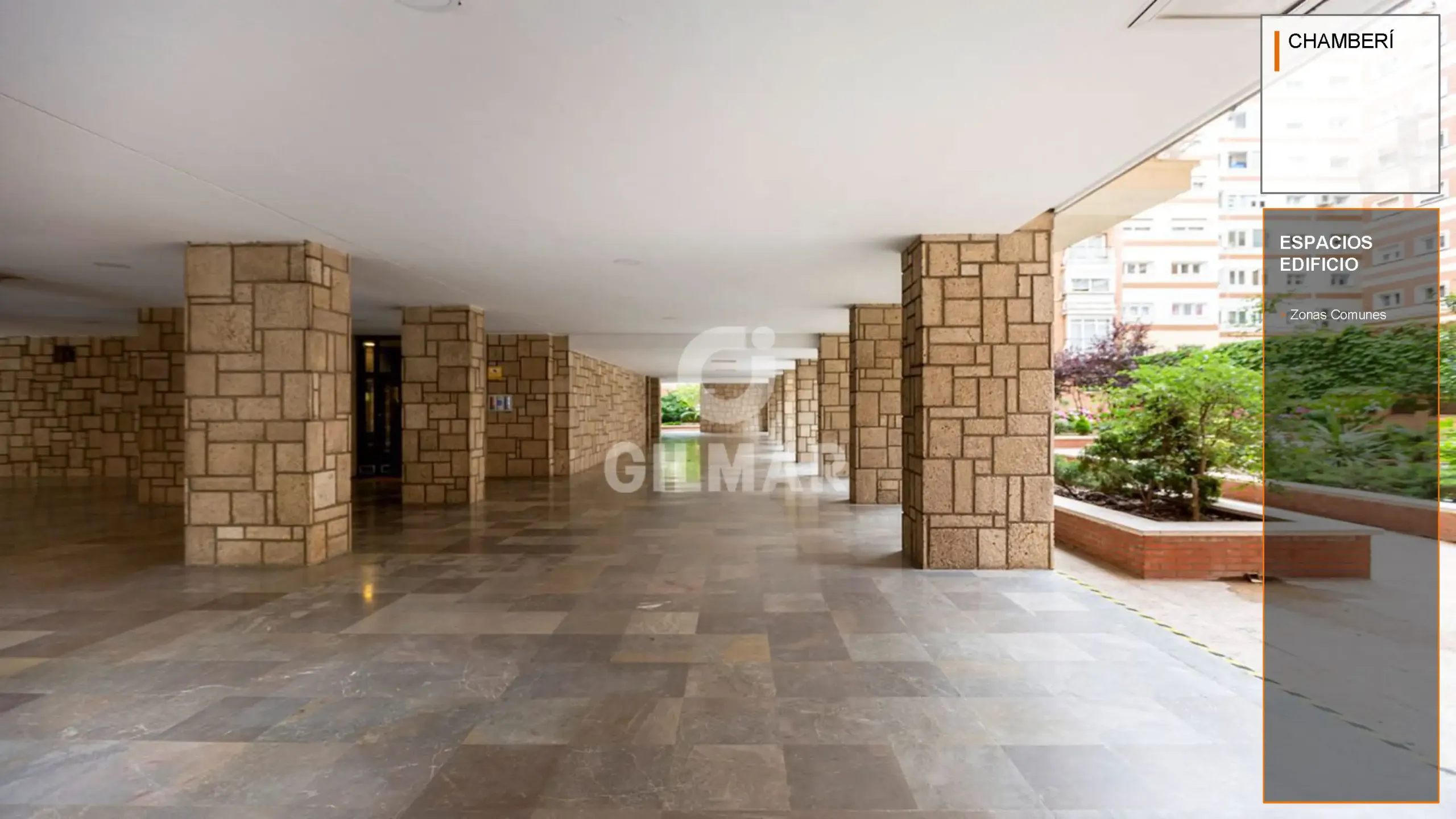 Apartment in Vallehermoso - Madrid