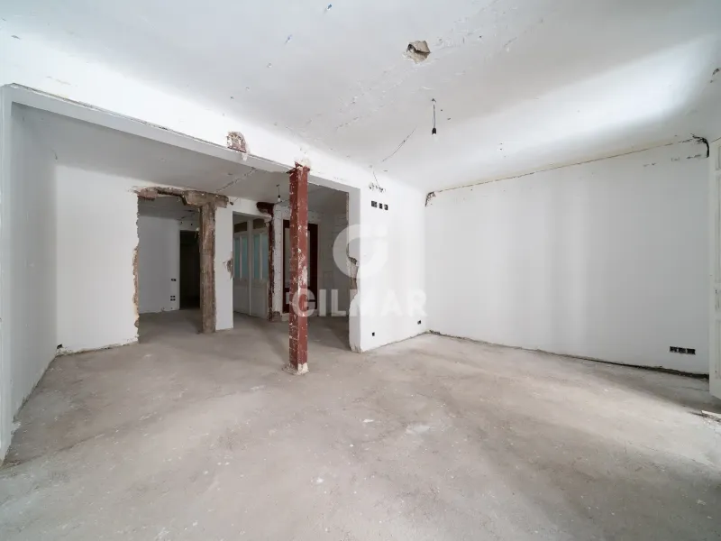 Apartment in Justicia - Madrid