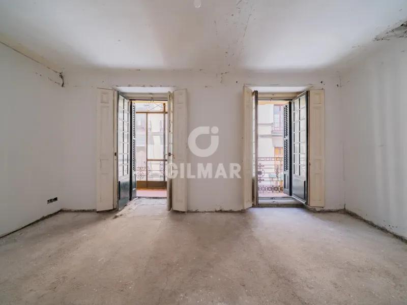 Apartment in Justicia - Madrid
