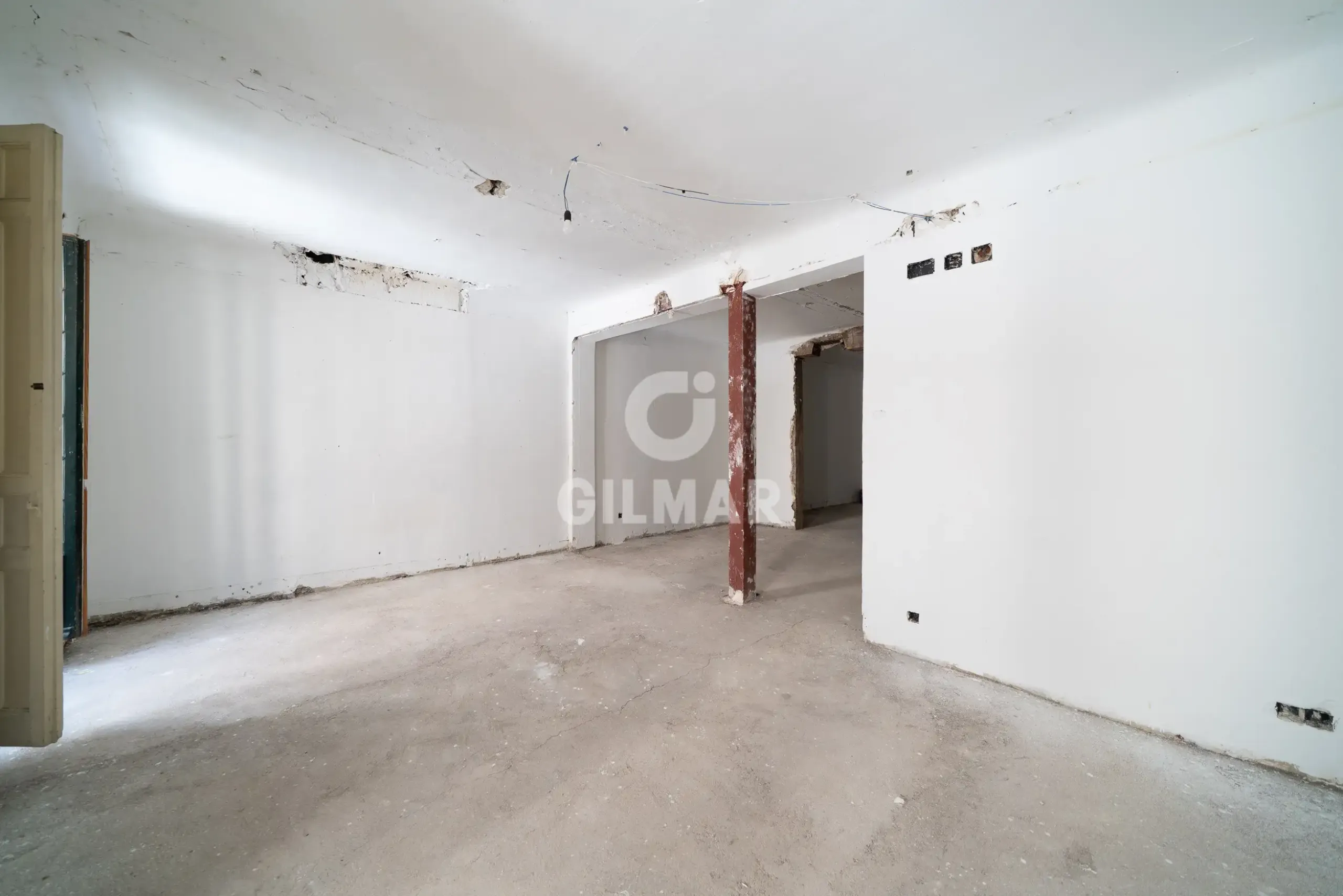 Apartment in Justicia - Madrid