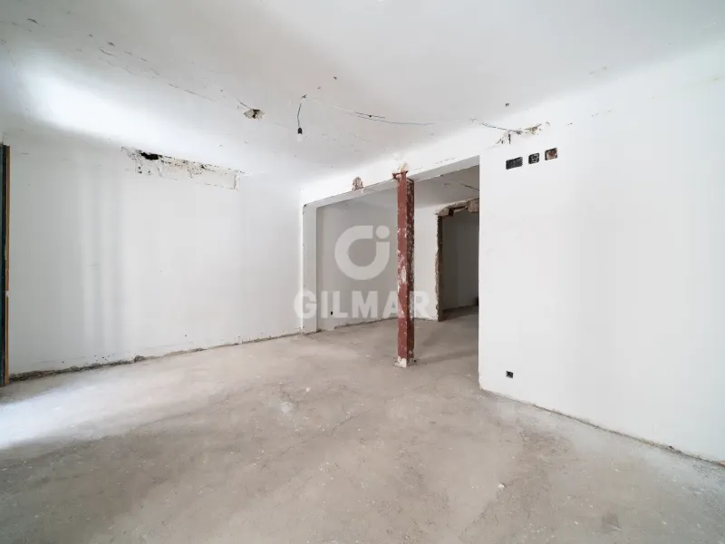 Apartment in Justicia - Madrid