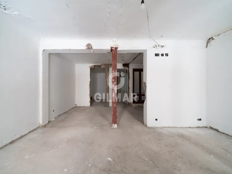 Apartment in Justicia - Madrid