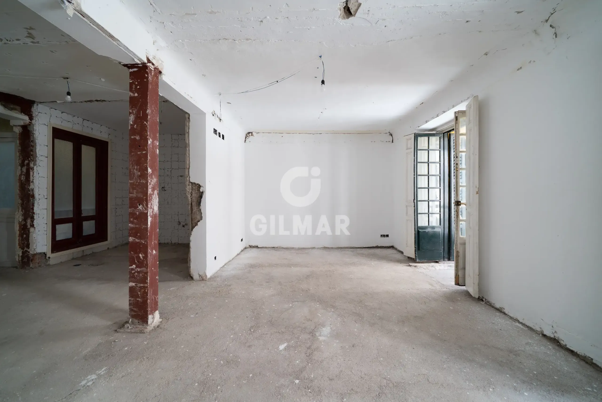 Apartment in Justicia - Madrid