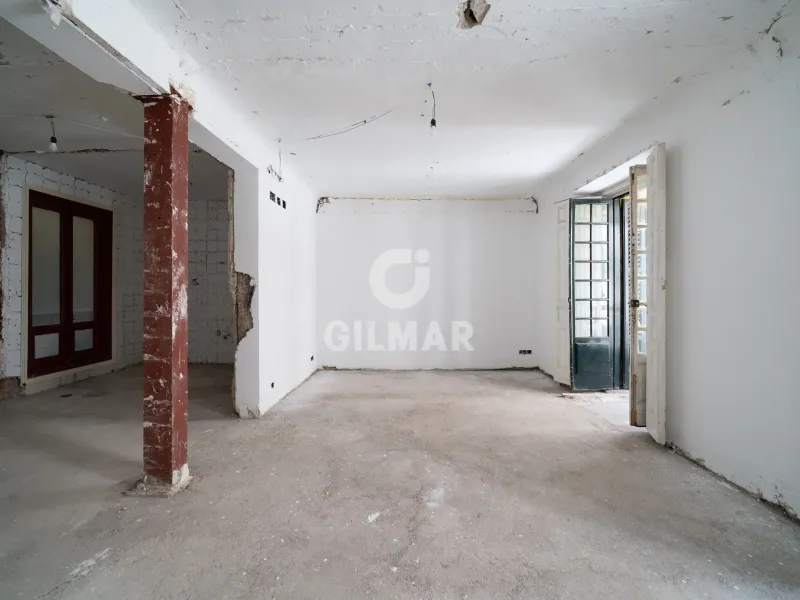 Apartment in Justicia - Madrid