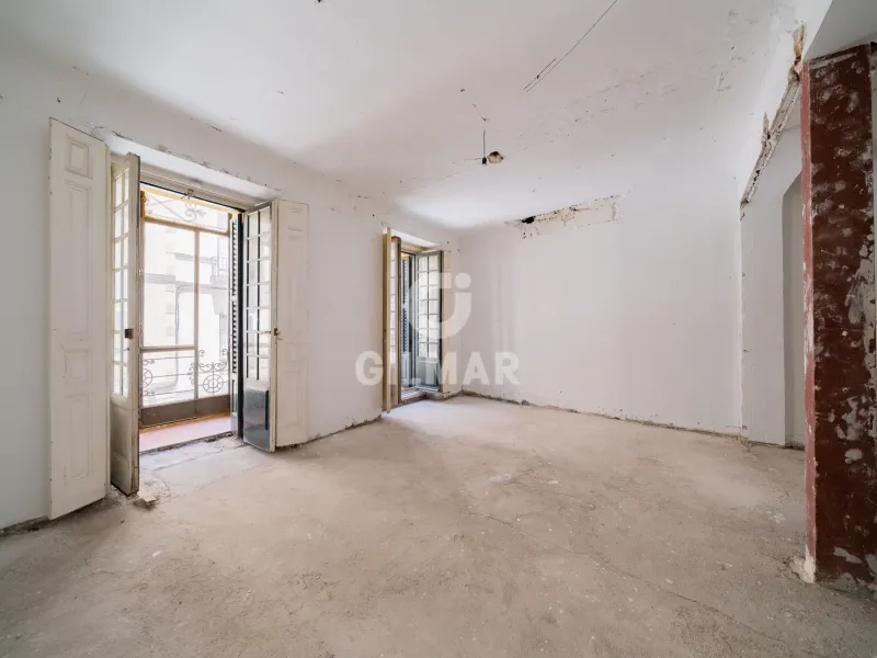 Apartment in Justicia - Madrid