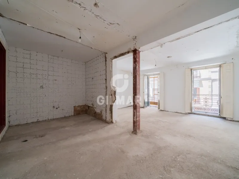 Apartment in Justicia - Madrid