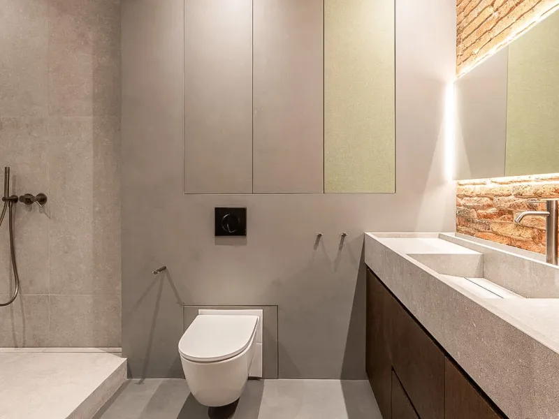 Renovated 3-Bedroom Apartment in Eixample, Barcelona