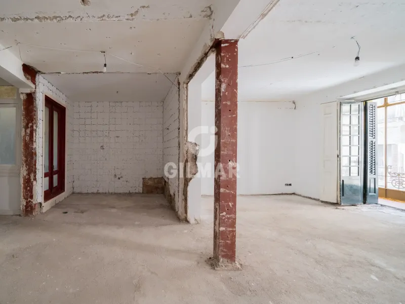 Apartment in Justicia - Madrid