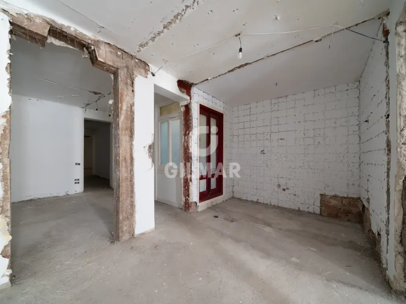 Apartment in Justicia - Madrid