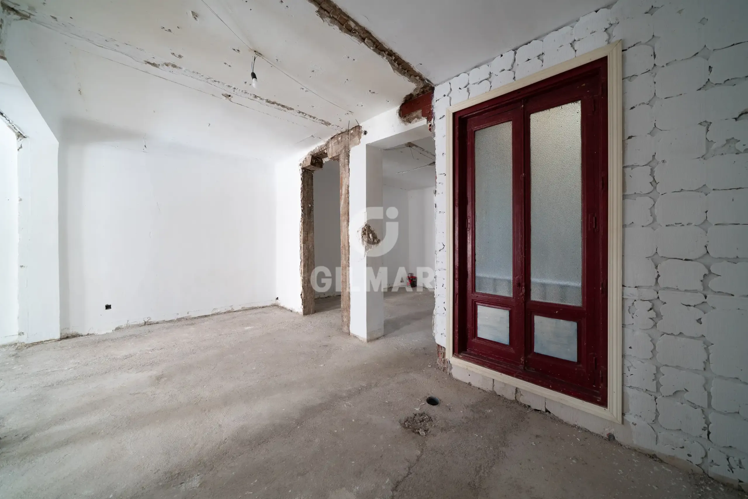 Apartment in Justicia - Madrid