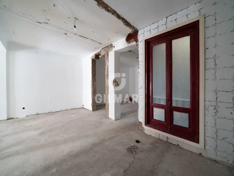 Apartment in Justicia - Madrid