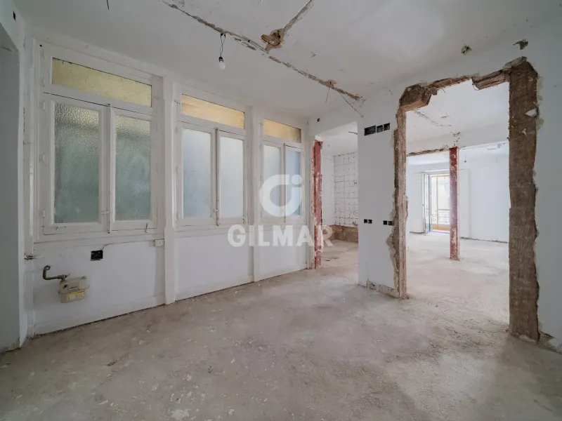 Apartment in Justicia - Madrid