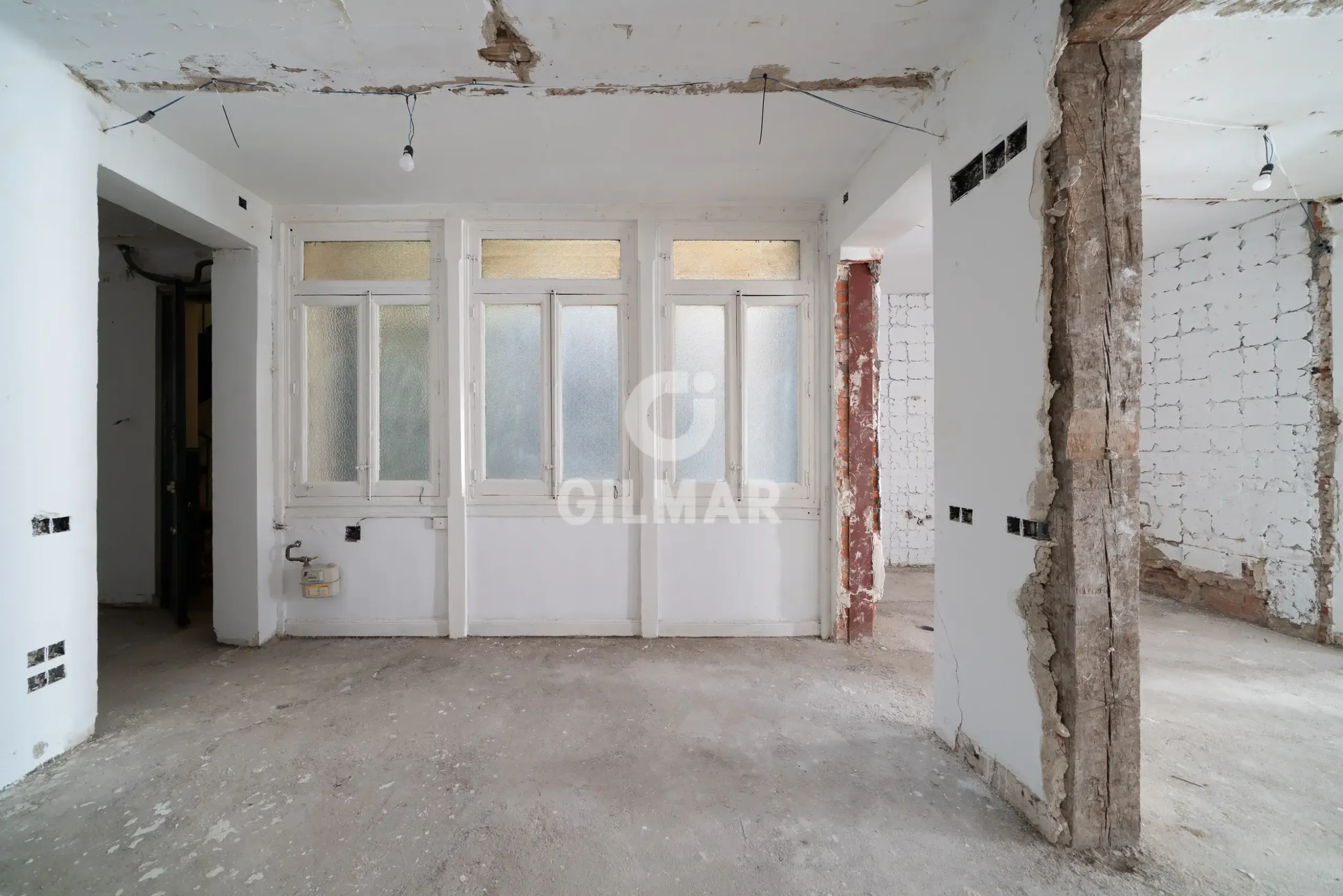 Apartment in Justicia - Madrid