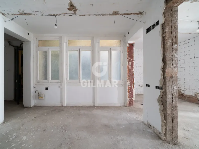 Apartment in Justicia - Madrid