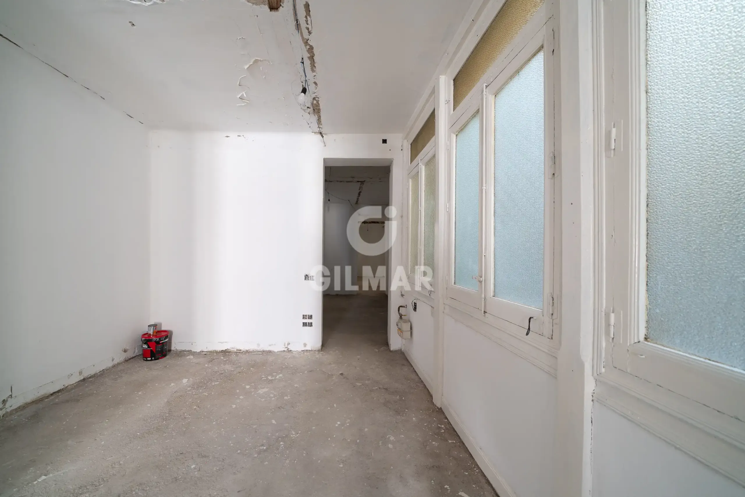 Apartment in Justicia - Madrid