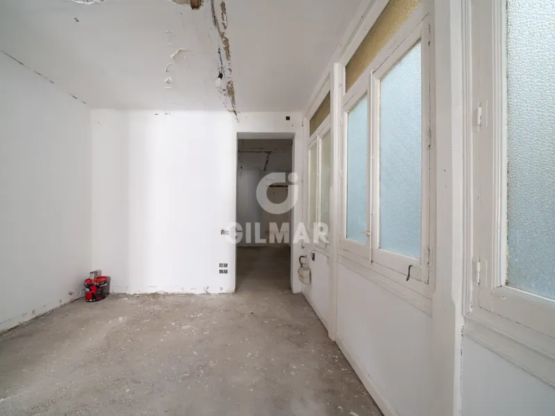Apartment in Justicia - Madrid