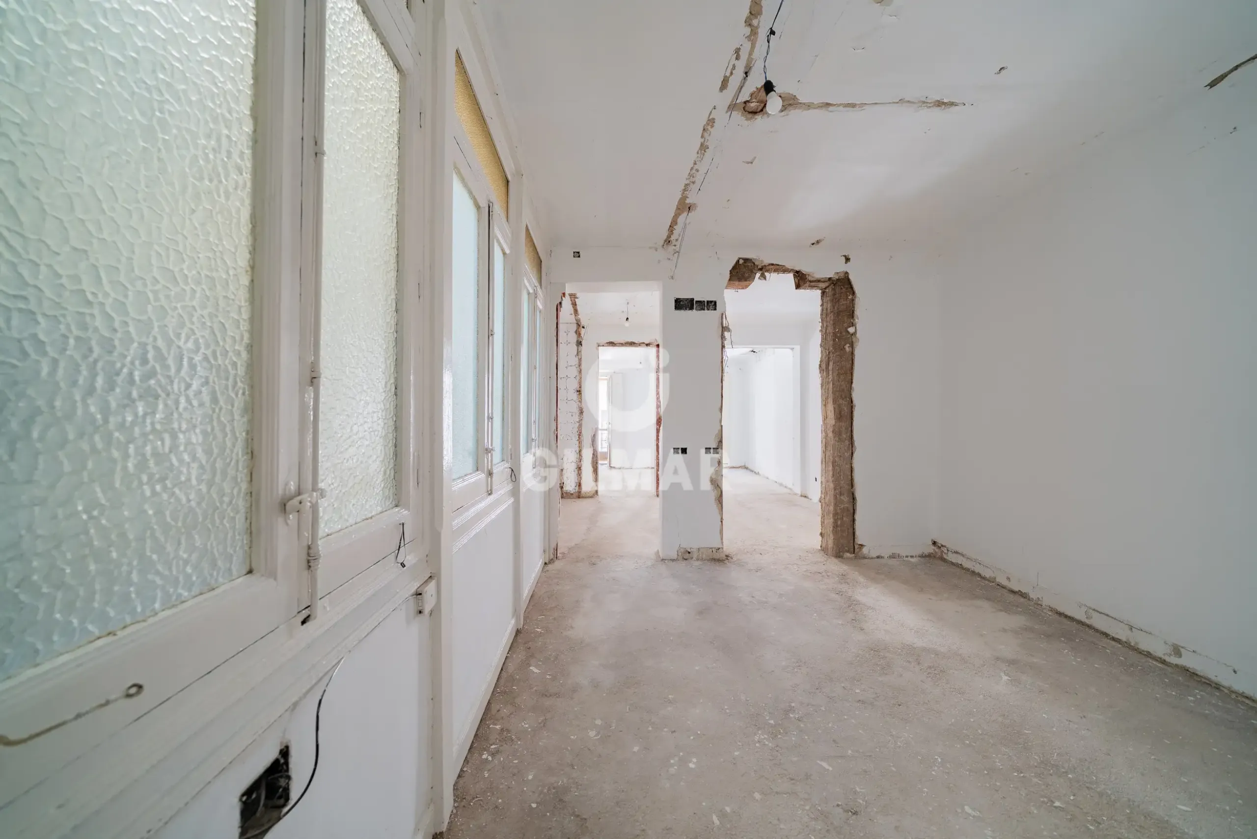 Apartment in Justicia - Madrid
