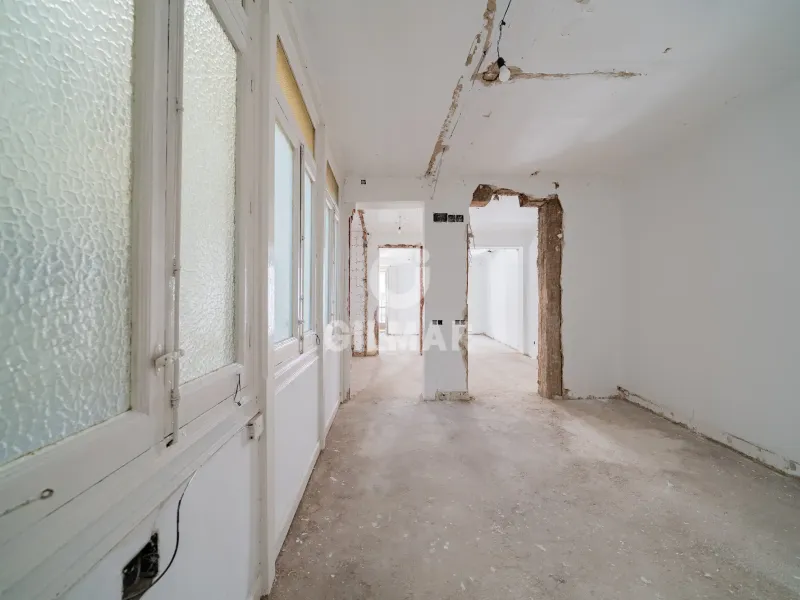 Apartment in Justicia - Madrid