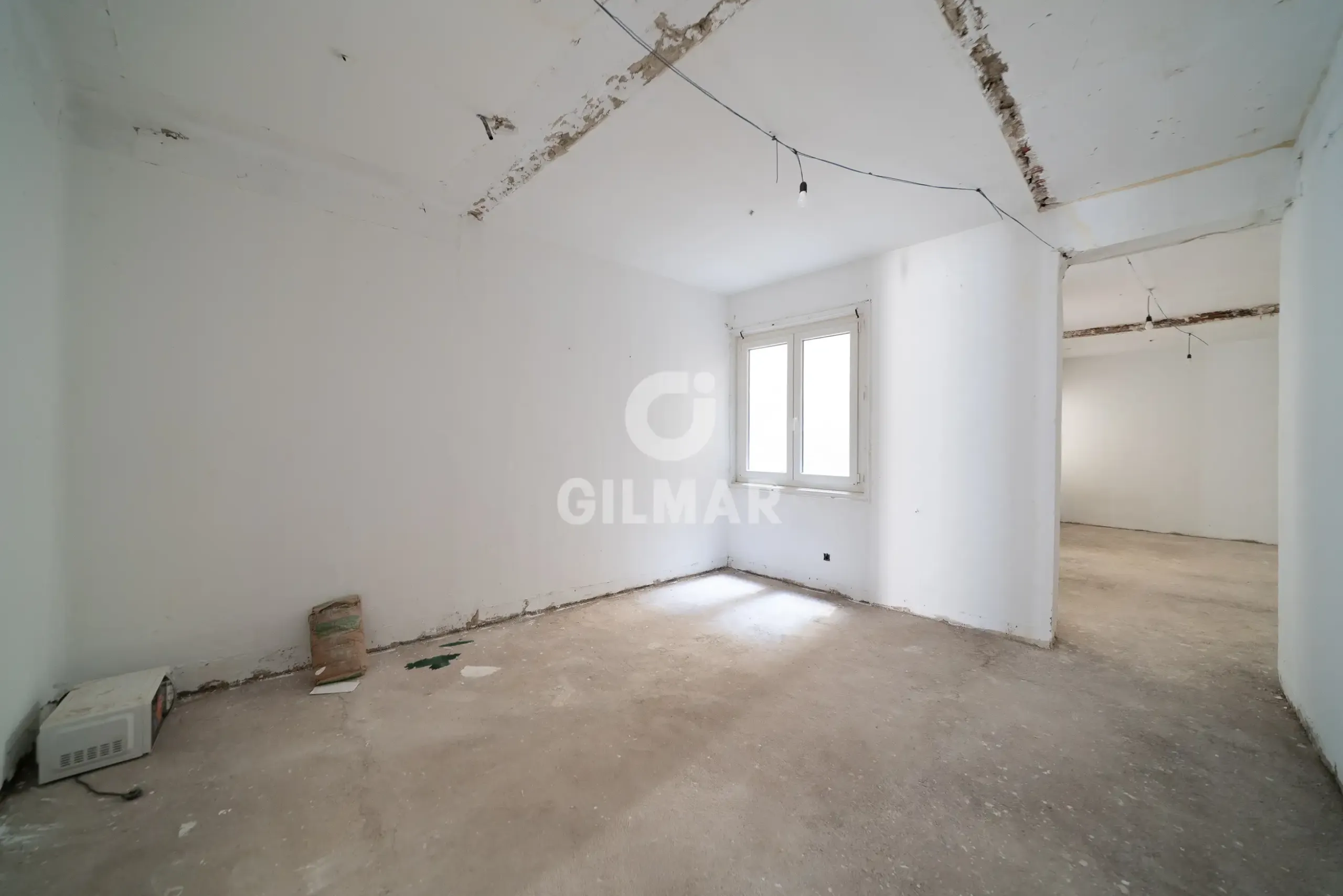Apartment in Justicia - Madrid