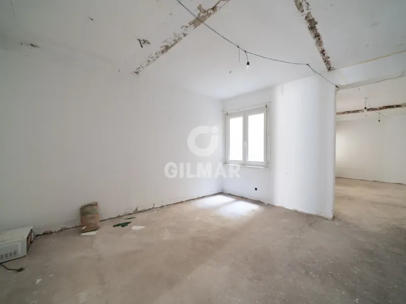Apartment in Justicia - Madrid