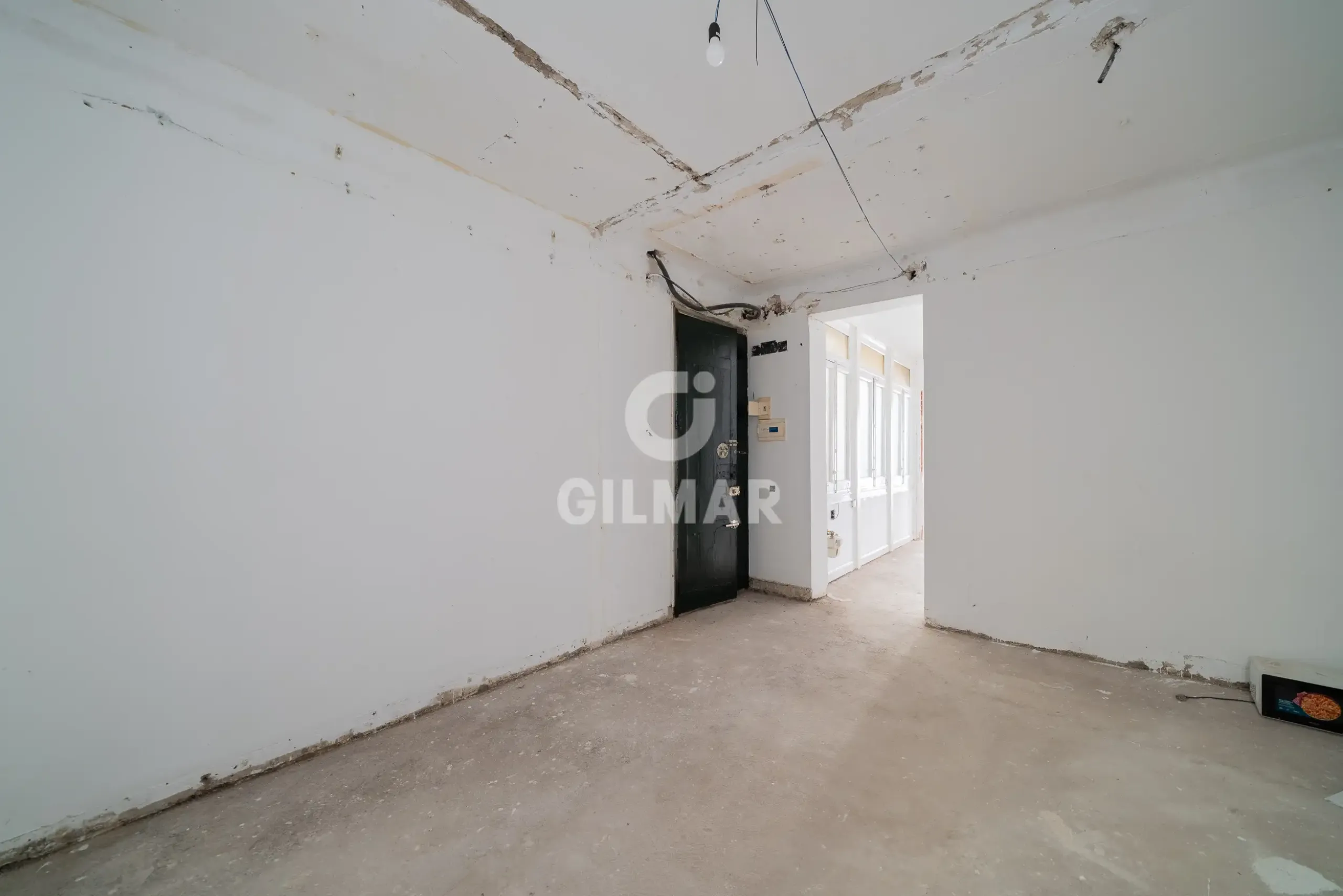 Apartment in Justicia - Madrid