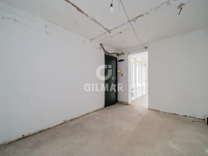 Apartment in Justicia - Madrid
