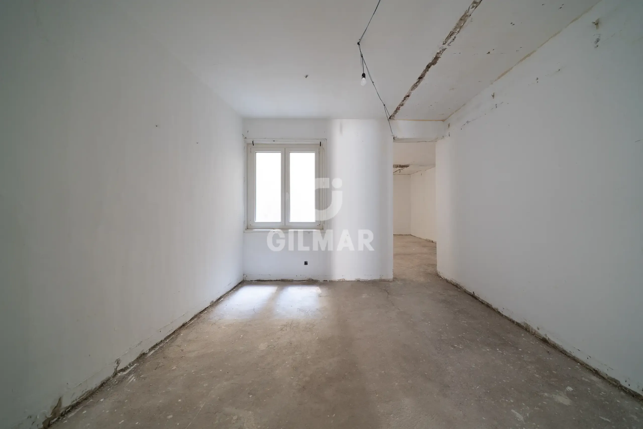 Apartment in Justicia - Madrid