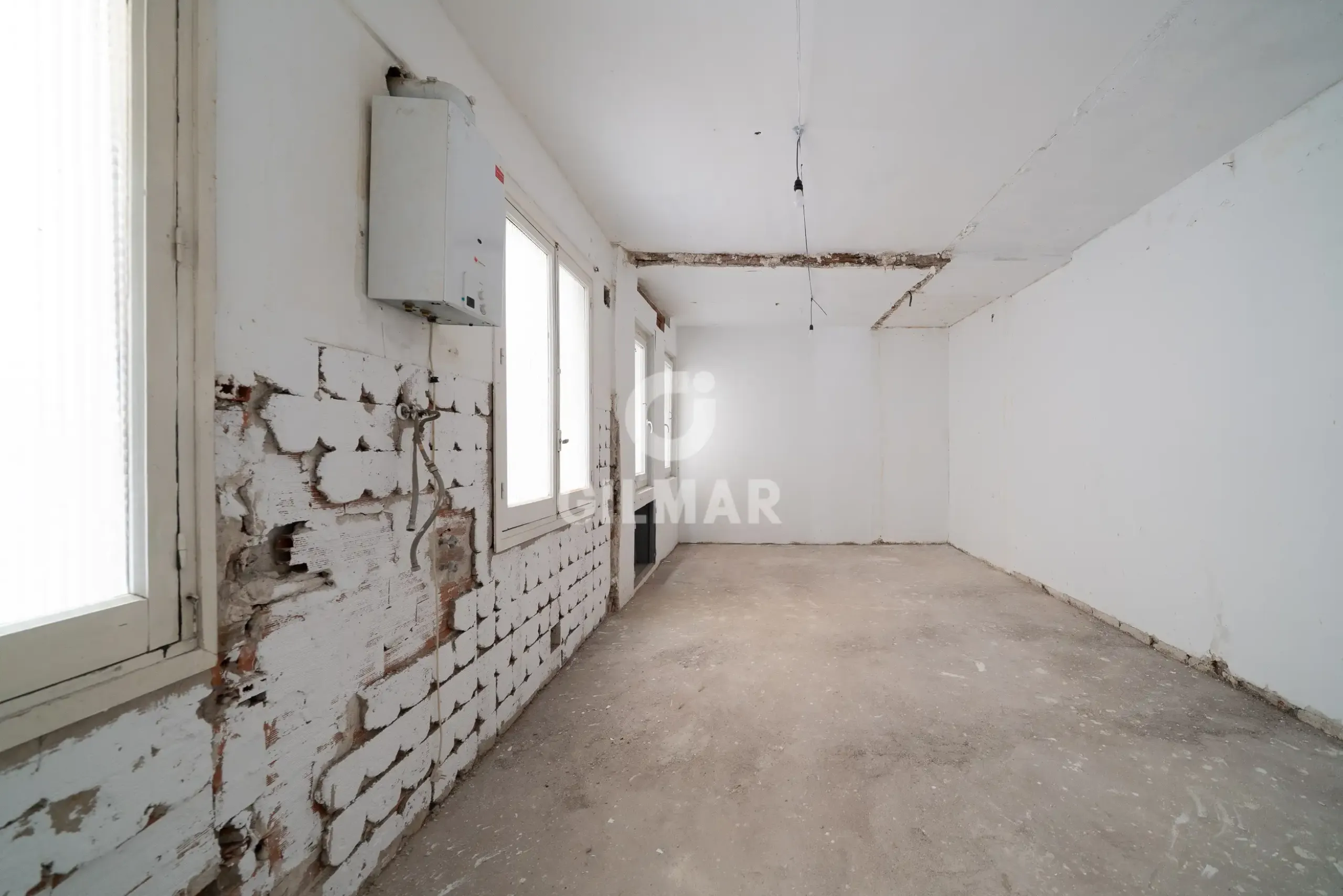 Apartment in Justicia - Madrid