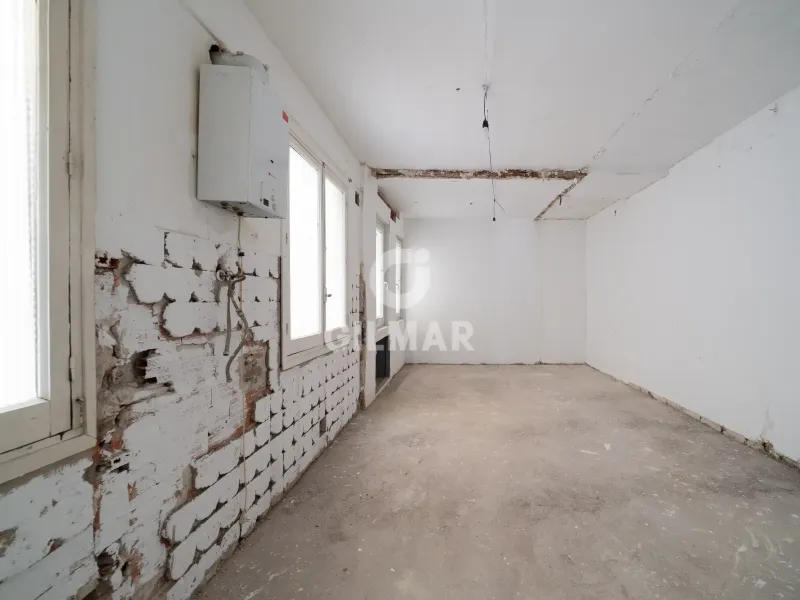 Apartment in Justicia - Madrid
