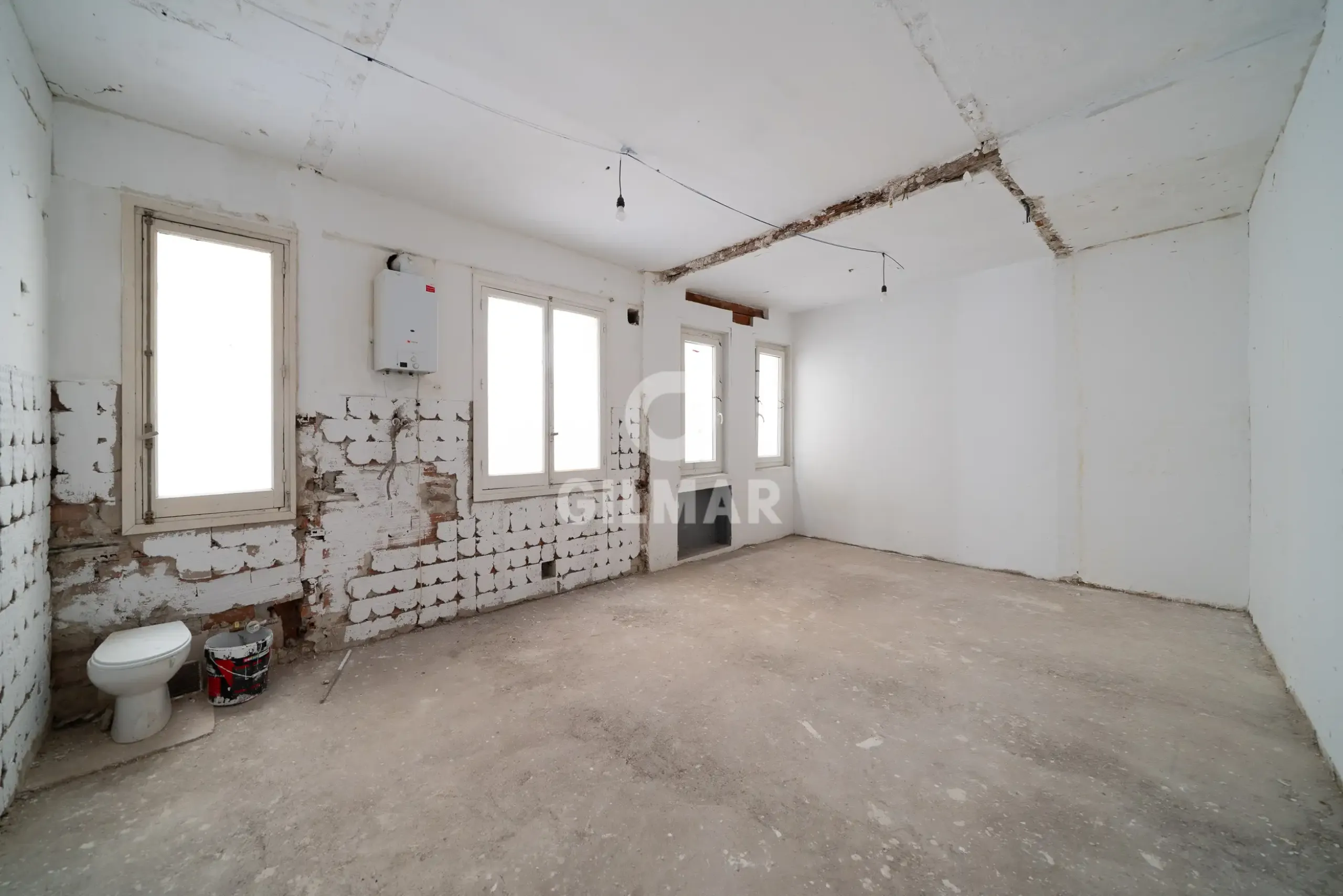 Apartment in Justicia - Madrid