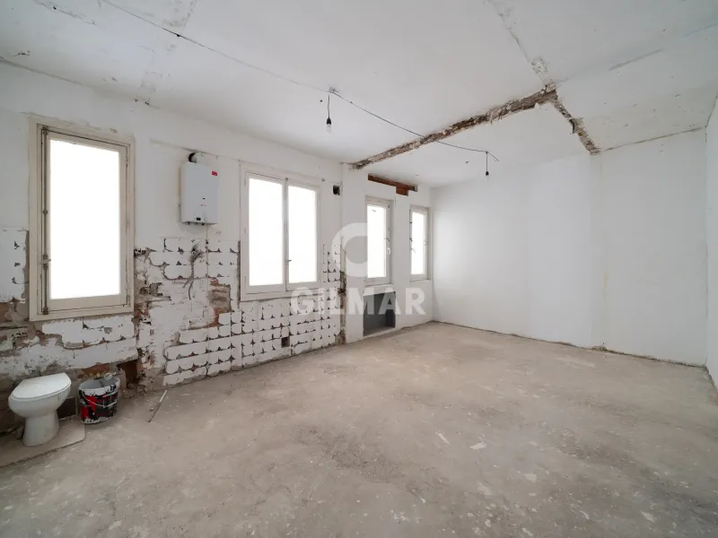 Apartment in Justicia - Madrid