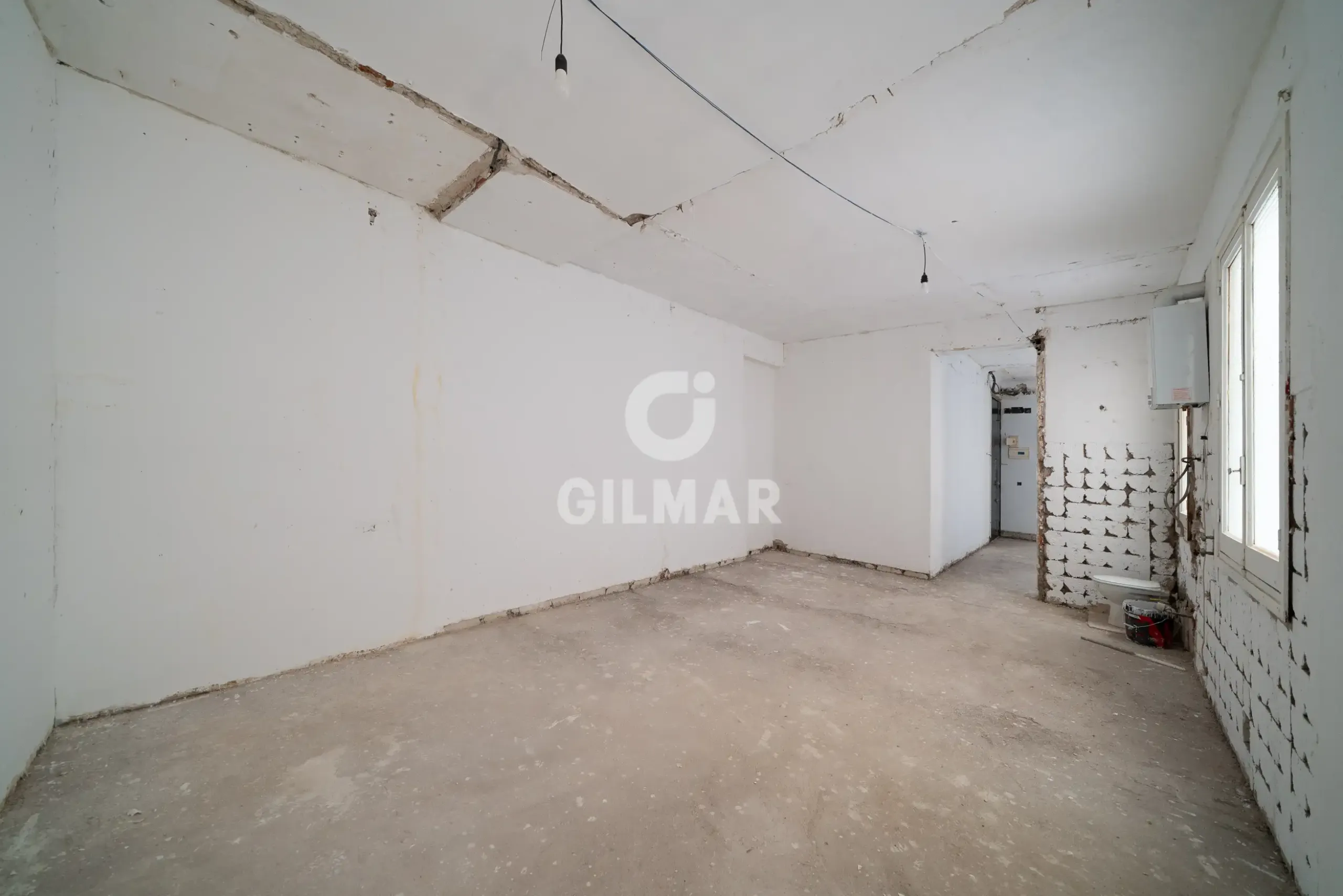 Apartment in Justicia - Madrid