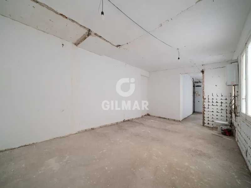 Apartment in Justicia - Madrid