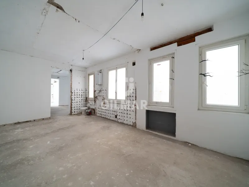 Apartment in Justicia - Madrid