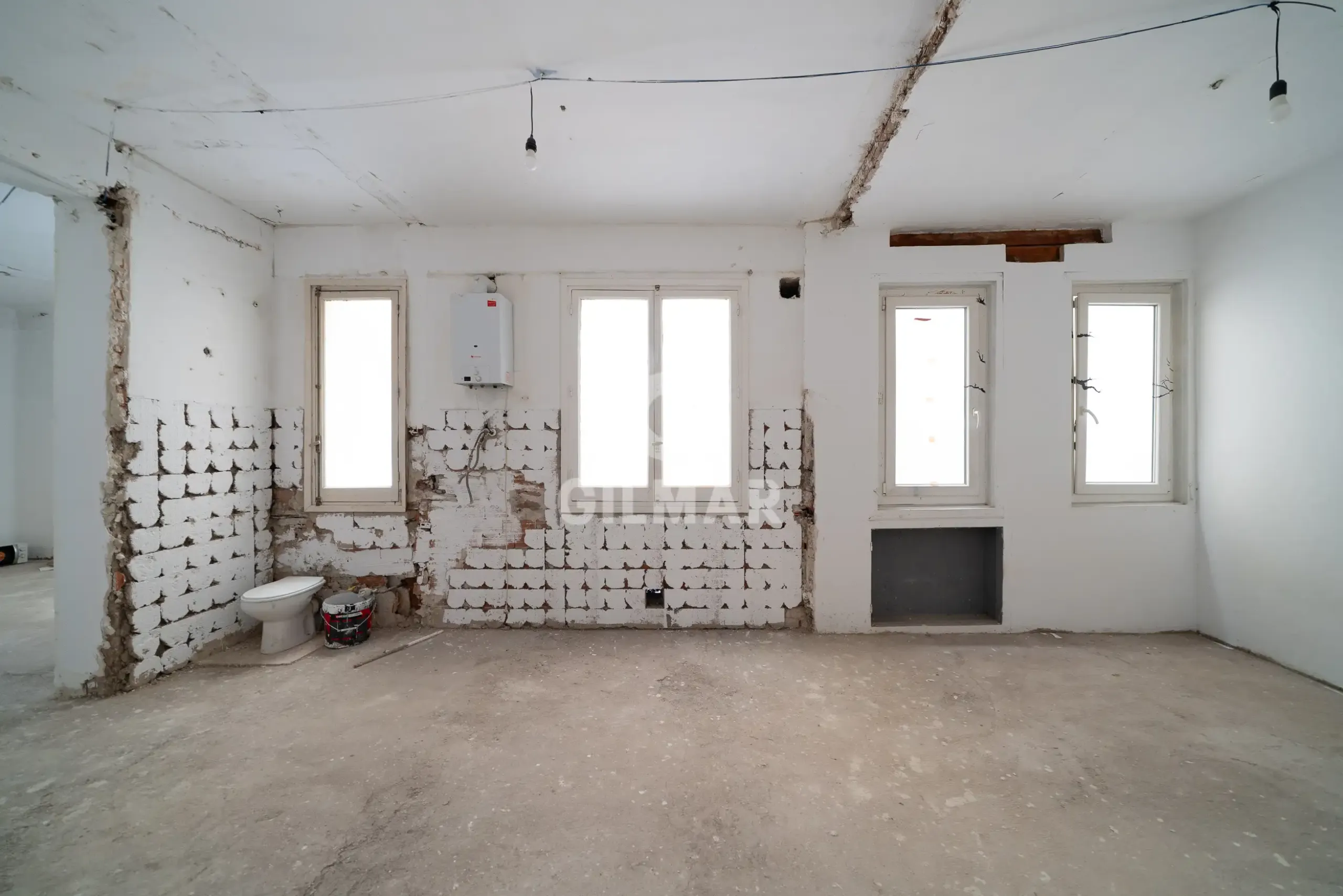 Apartment in Justicia - Madrid