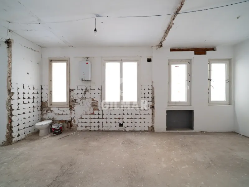 Apartment in Justicia - Madrid