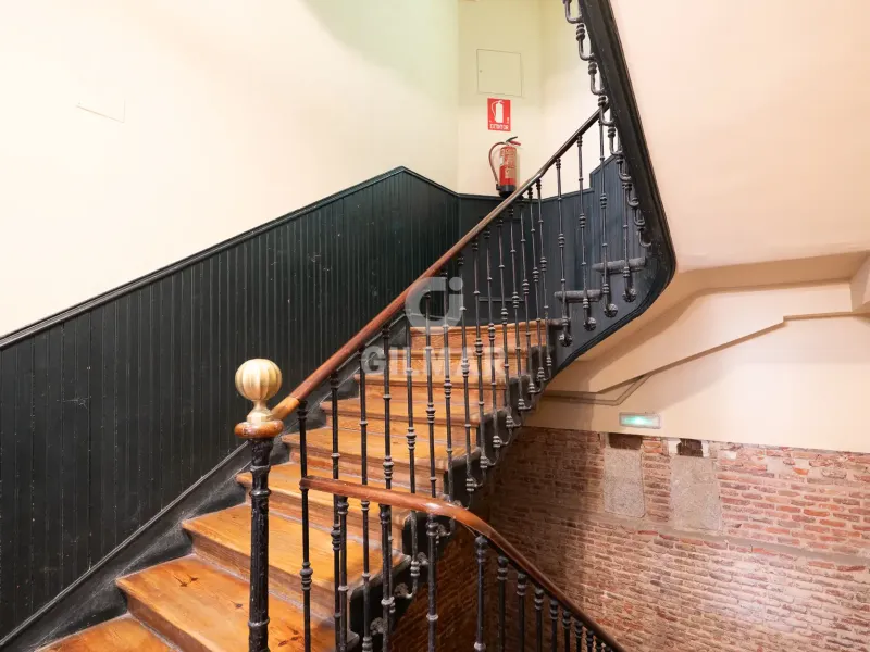 Apartment in Justicia - Madrid