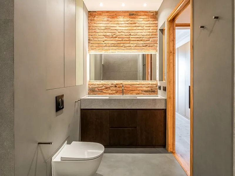 Renovated 3-Bedroom Apartment in Eixample, Barcelona